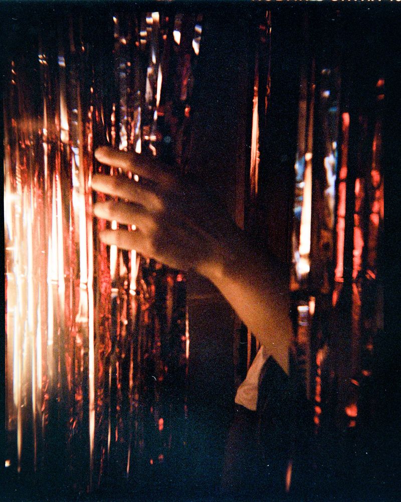 © Catalina Juger Cerda - Image from the Primera Identidad (First Identity) photography project