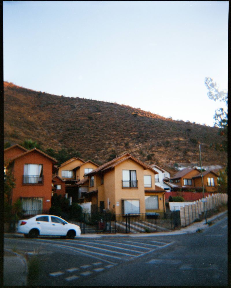 © Catalina Juger Cerda - Image from the Primera Identidad (First Identity) photography project