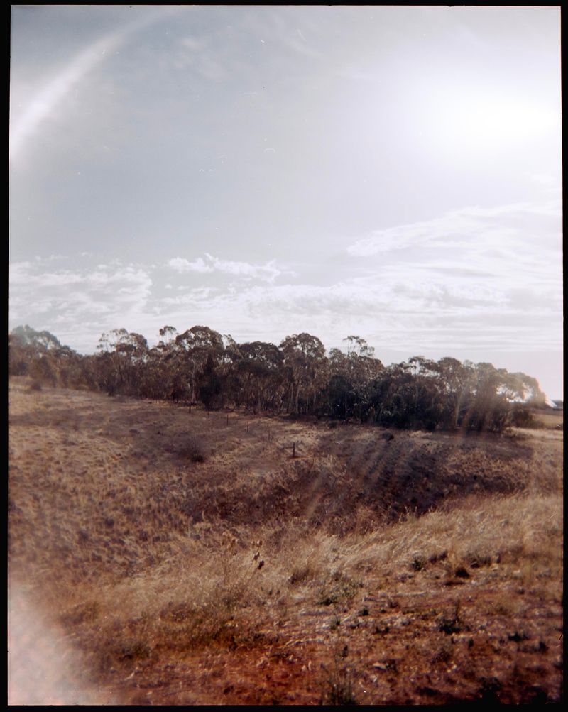 © Catalina Juger Cerda - Image from the Primera Identidad (First Identity) photography project