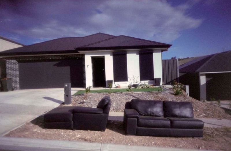 © Catalina Juger Cerda - Image from the Primera Identidad (First Identity) photography project