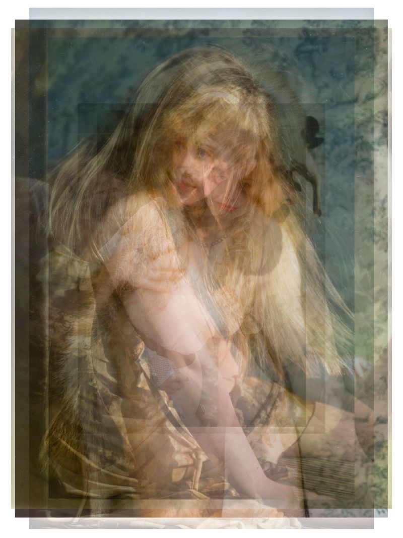 © Pascual + Vincent - BARECHESTED