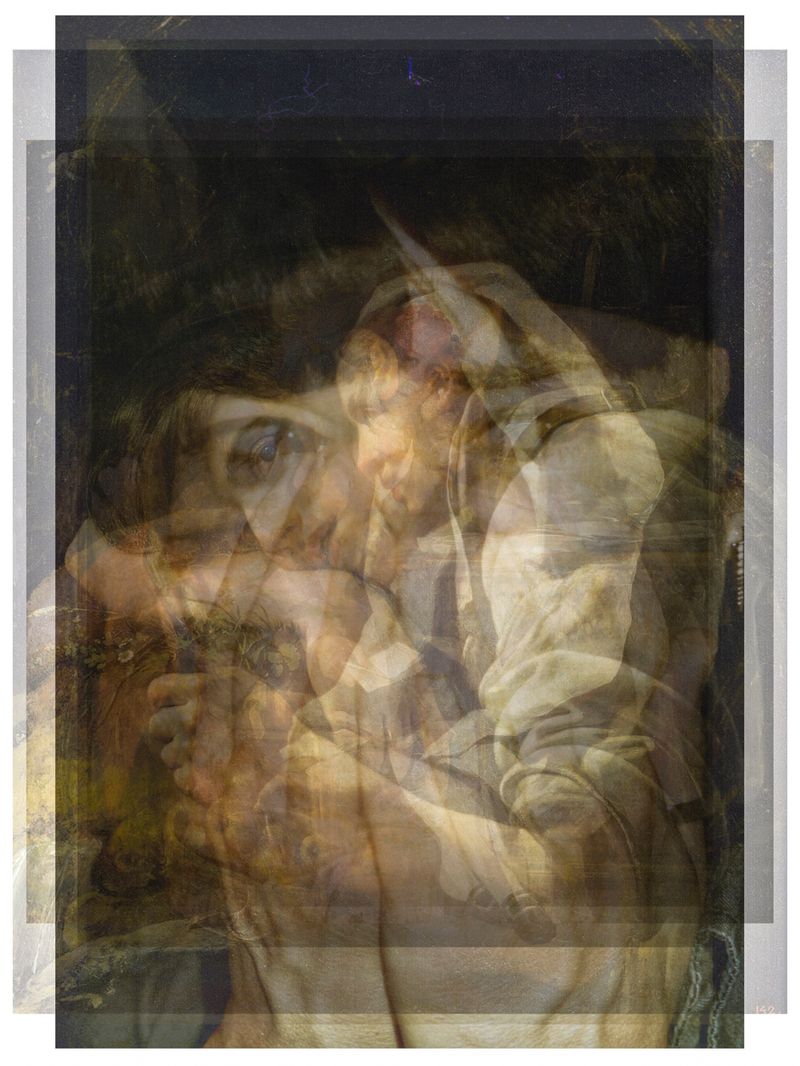 © Pascual + Vincent - GIRL