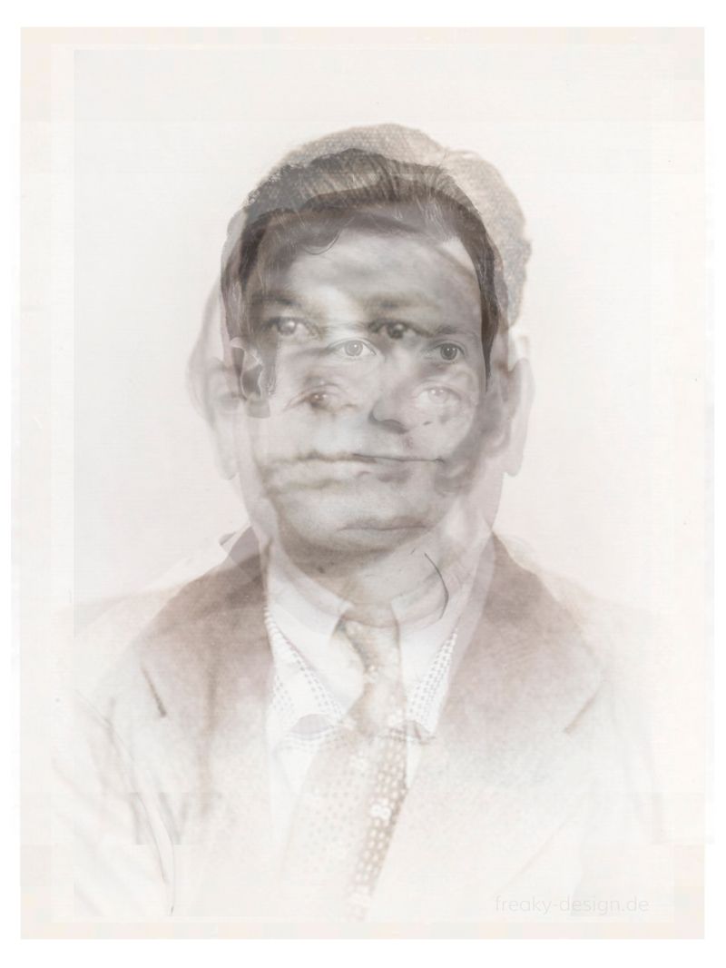 © Pascual + Vincent - MALE