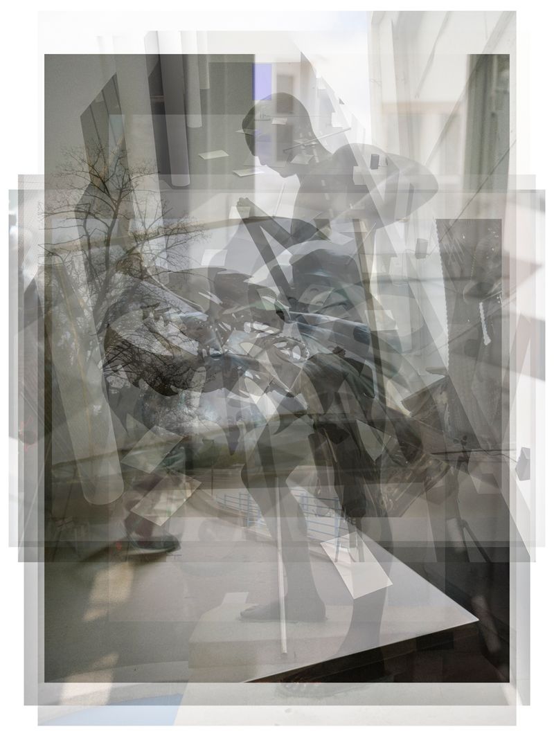 © Pascual + Vincent - HEADPIECE