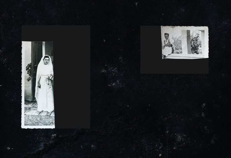 © Pascual + Vincent - Image from the THE SAXONS OF TRANSYLVANIA photography project