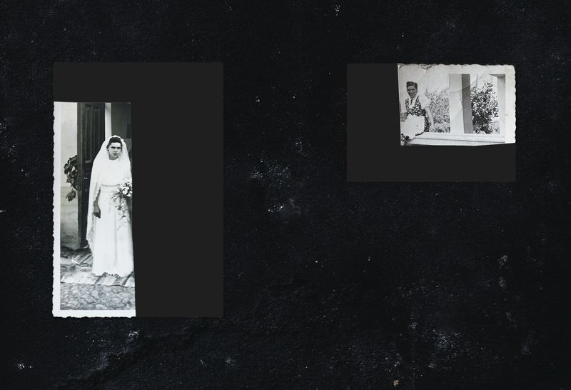 © Pascual + Vincent - Image from the THE SAXONS OF TRANSYLVANIA photography project