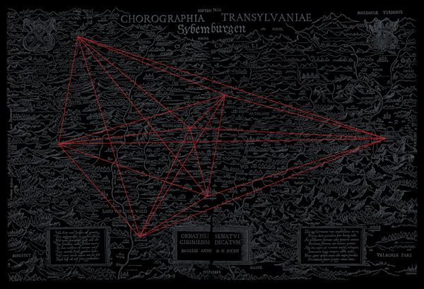 © Pascual + Vincent - Image from the THE SAXONS OF TRANSYLVANIA photography project