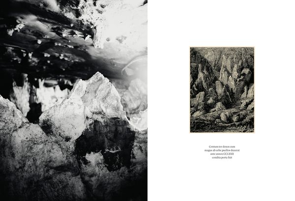 © Pascual + Vincent - Image from the THE SAXONS OF TRANSYLVANIA photography project