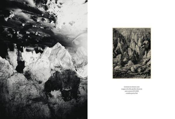 © Pascual + Vincent - Image from the THE SAXONS OF TRANSYLVANIA photography project