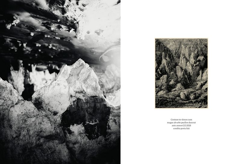 © Pascual + Vincent - Image from the THE SAXONS OF TRANSYLVANIA photography project