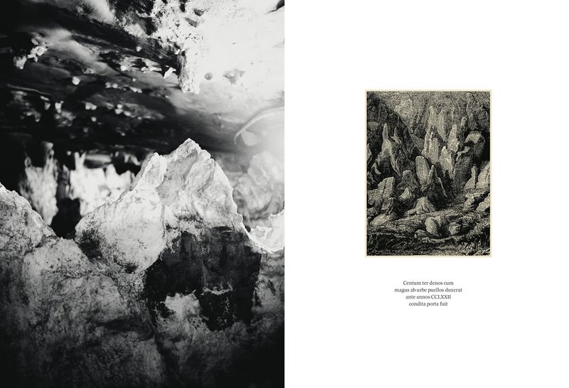 © Pascual + Vincent - Image from the THE SAXONS OF TRANSYLVANIA photography project