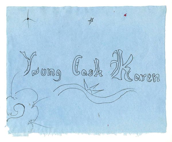 © Jade Thiraswas - Image from the Young Cash Karen photography project