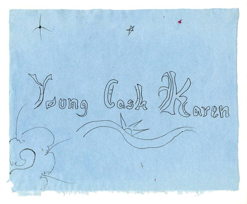 © Jade Thiraswas - Image from the Young Cash Karen photography project