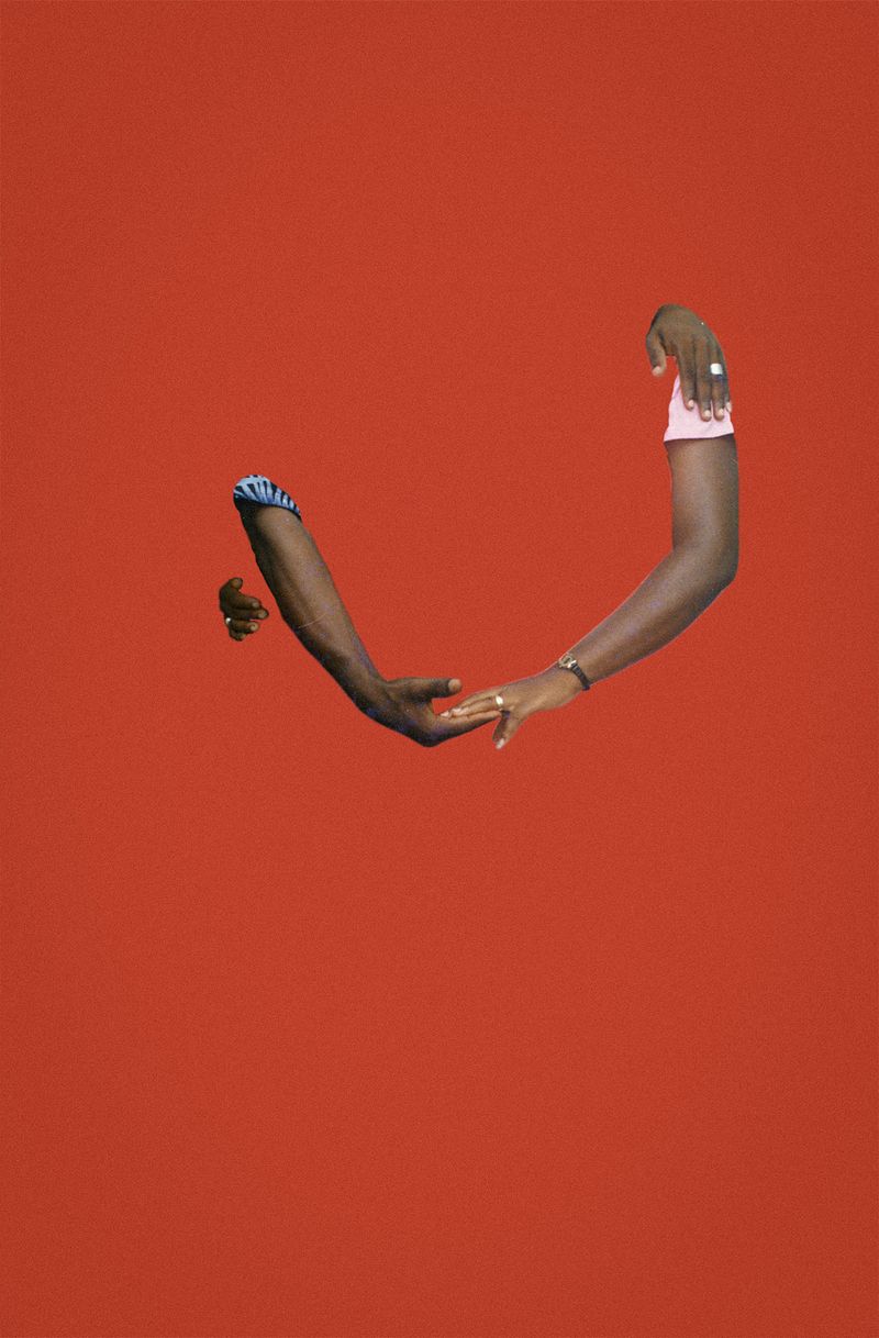 © Naomieh Jovin - Image from the GWO FANM photography project