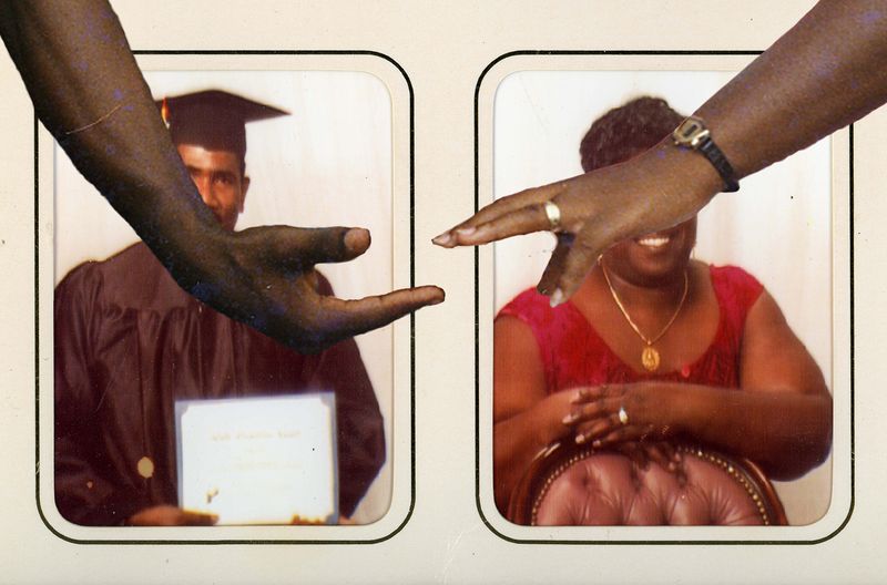 © Naomieh Jovin - Image from the GWO FANM photography project