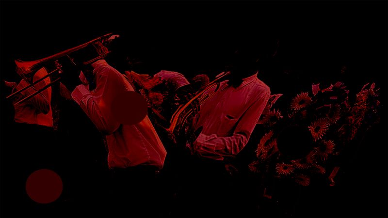 © Naomieh Jovin - Image from the GWO FANM photography project