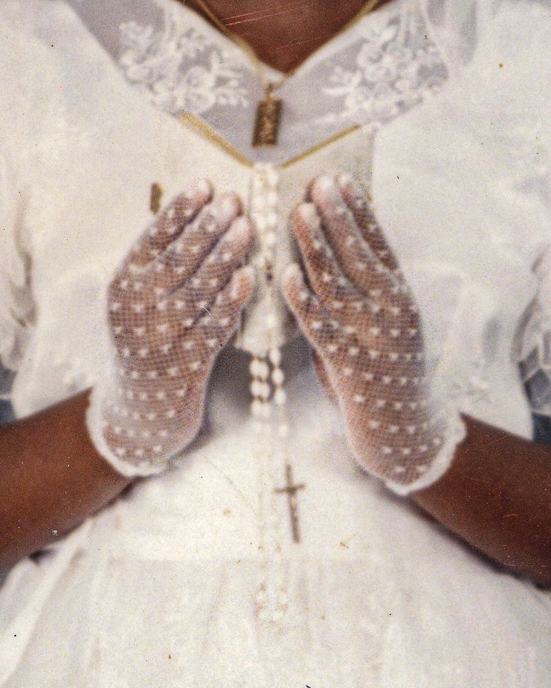 © Naomieh Jovin - Image from the GWO FANM photography project