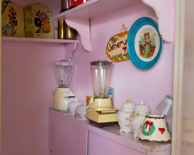 © Naomieh Jovin - Untitled