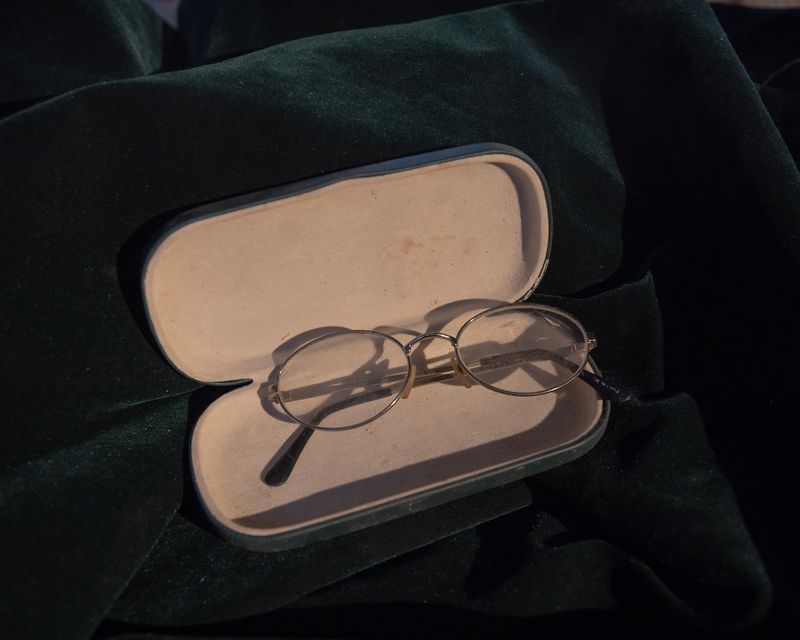 © Naomieh Jovin - Image from the GWO FANM photography project