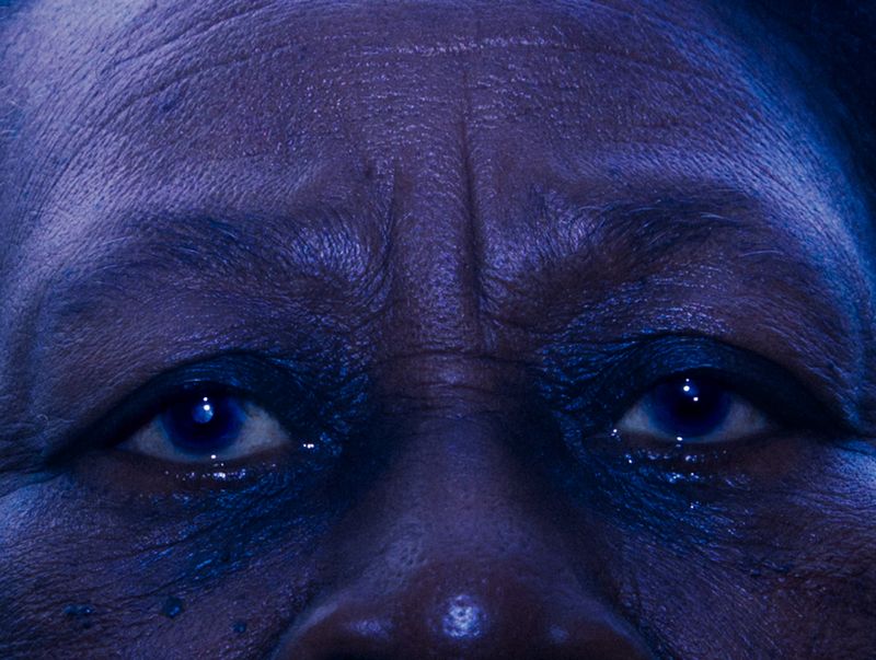 © Naomieh Jovin - Image from the GWO FANM photography project