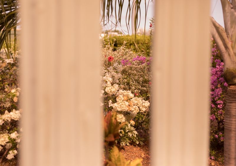 © Abigail  Varney  - Image from the The build up photography project