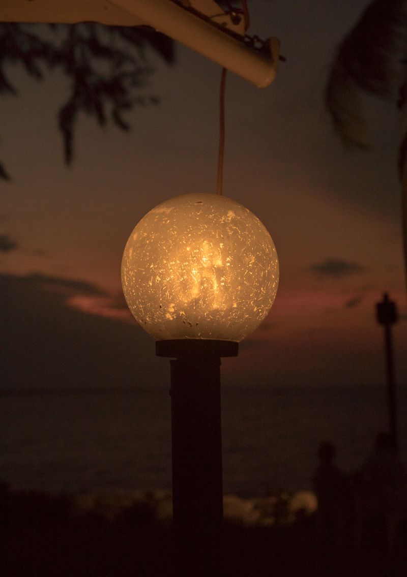 © Abigail  Varney  - Image from the The build up photography project