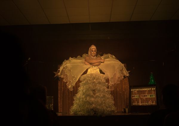 © Abigail  Varney  - Image from the The build up photography project