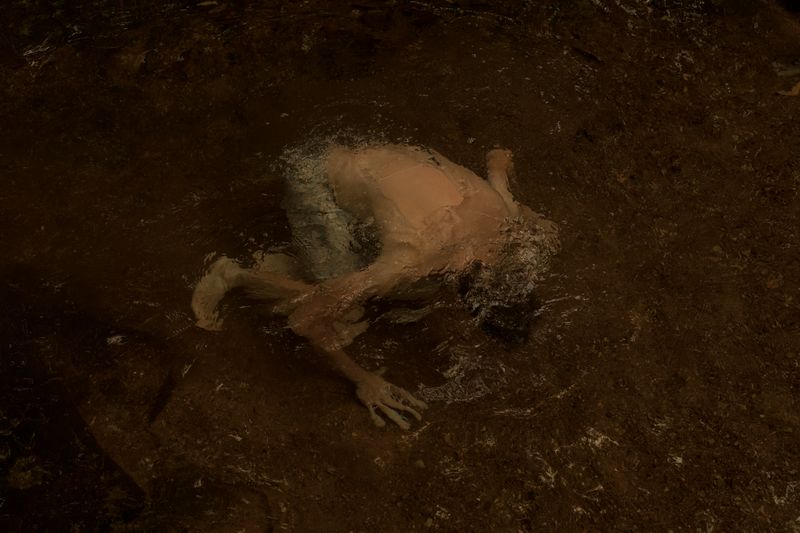 © Abigail  Varney  - Image from the The build up photography project