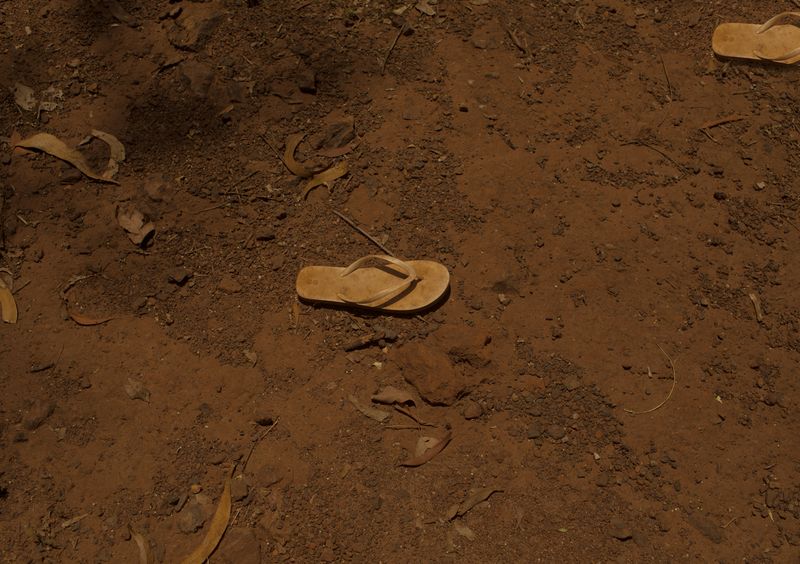 © Abigail  Varney  - Image from the The build up photography project