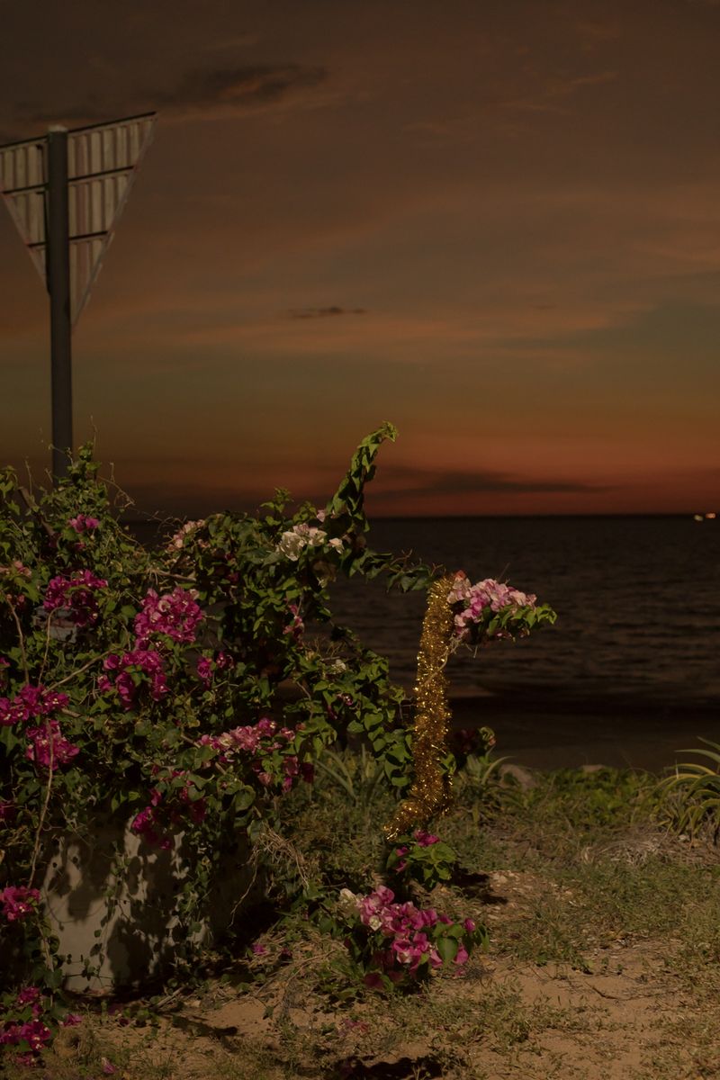 © Abigail  Varney  - Image from the The build up photography project