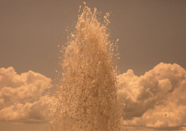 © Abigail  Varney  - Image from the The build up photography project