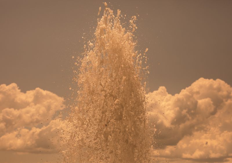 © Abigail  Varney  - Image from the The build up photography project