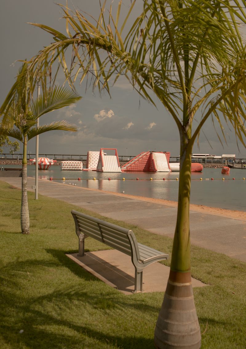 © Abigail  Varney  - Image from the The build up photography project