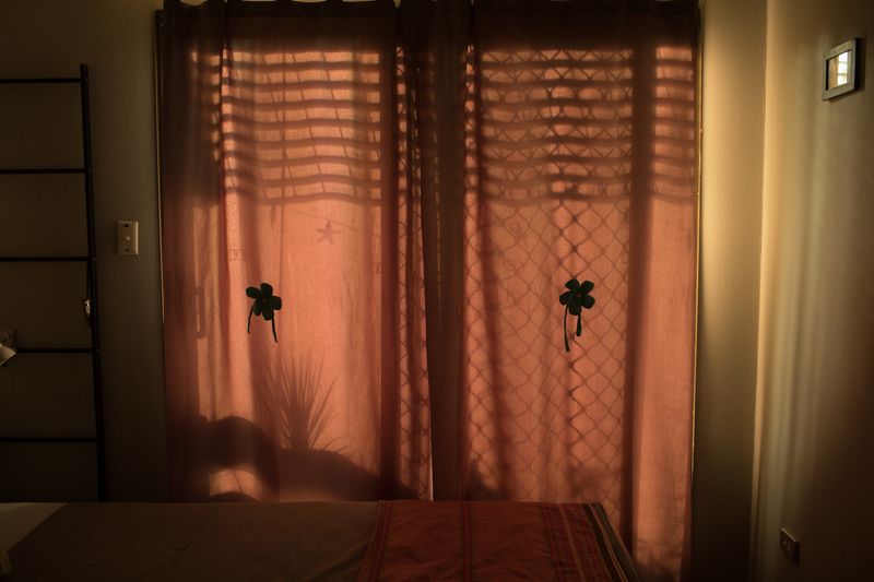 © Abigail  Varney  - Image from the The build up photography project