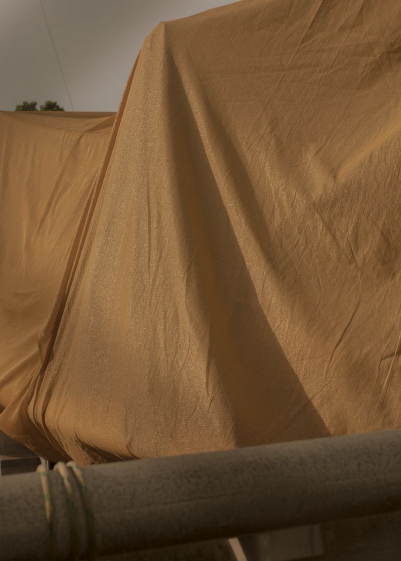 © Abigail  Varney  - Image from the The build up photography project