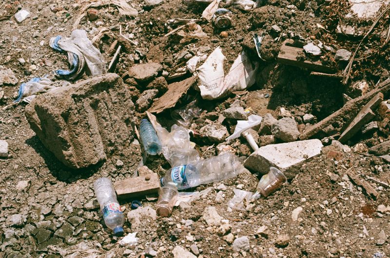 © Paola De Gregorio - Image from the Plastic Reimagined. Art, Waste, and the Struggle for Balance in Indonesia photography project