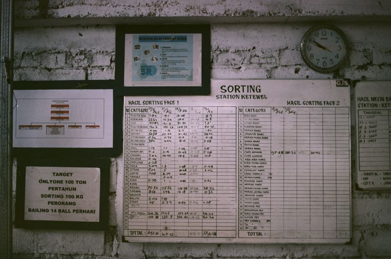 © Paola De Gregorio - Image from the Plastic Reimagined. Art, Waste, and the Struggle for Balance in Indonesia photography project