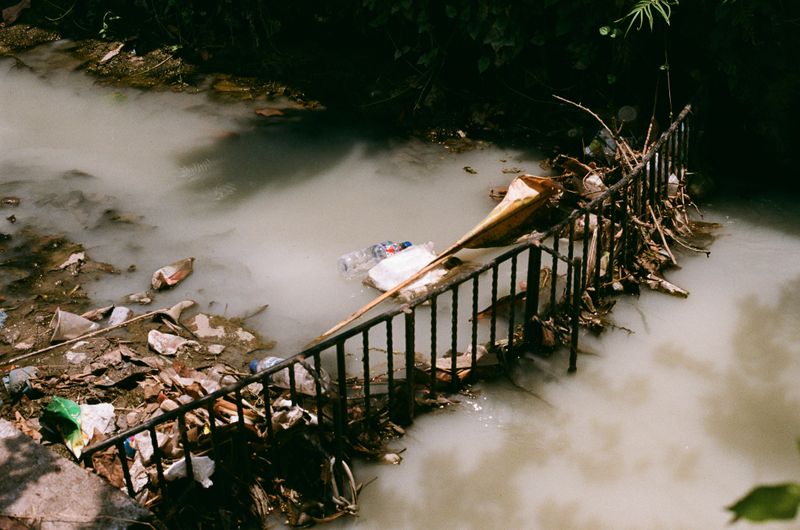 © Paola De Gregorio - Image from the Plastic Reimagined. Art, Waste, and the Struggle for Balance in Indonesia photography project