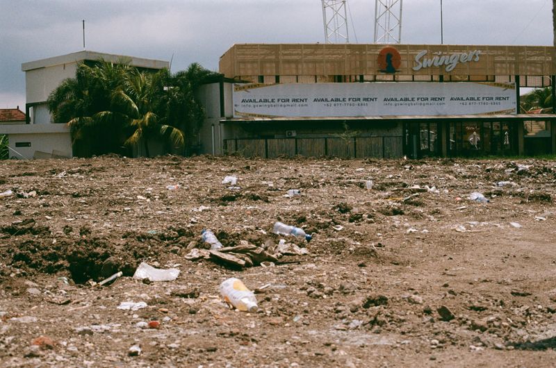 © Paola De Gregorio - Image from the Plastic Reimagined. Art, Waste, and the Struggle for Balance in Indonesia photography project