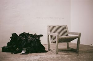 Plastic Reimagined. Art, Waste, and the Struggle for Balance in Indonesia