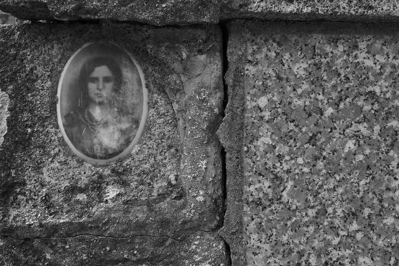 © Paola De Gregorio - Image from the Lost in time photography project