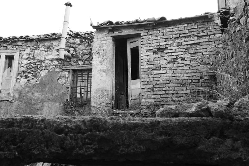 © Paola De Gregorio - Image from the Lost in time photography project