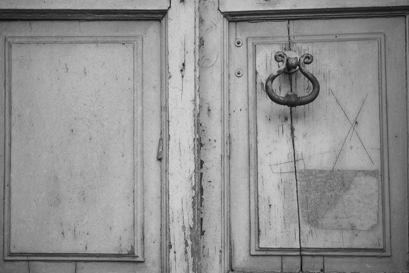 © Paola De Gregorio - Image from the Lost in time photography project