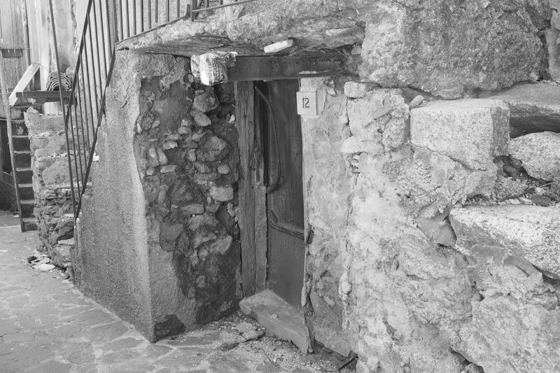 © Paola De Gregorio - Image from the Lost in time photography project