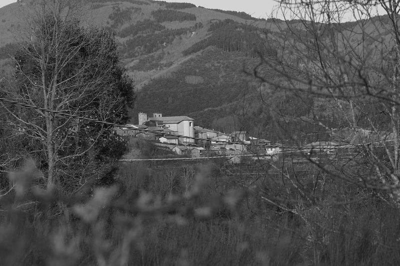 © Paola De Gregorio - Image from the Lost in time photography project