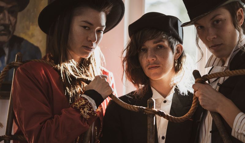 © Pippa Samaya - Image from the Unchartered photography project