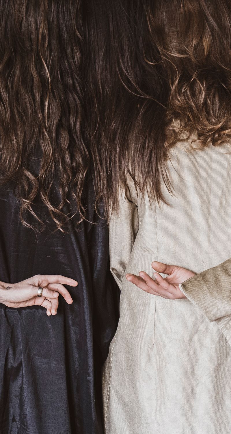 © Pippa Samaya - Image from the Unchartered photography project