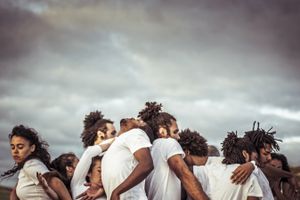 Dancing in the now