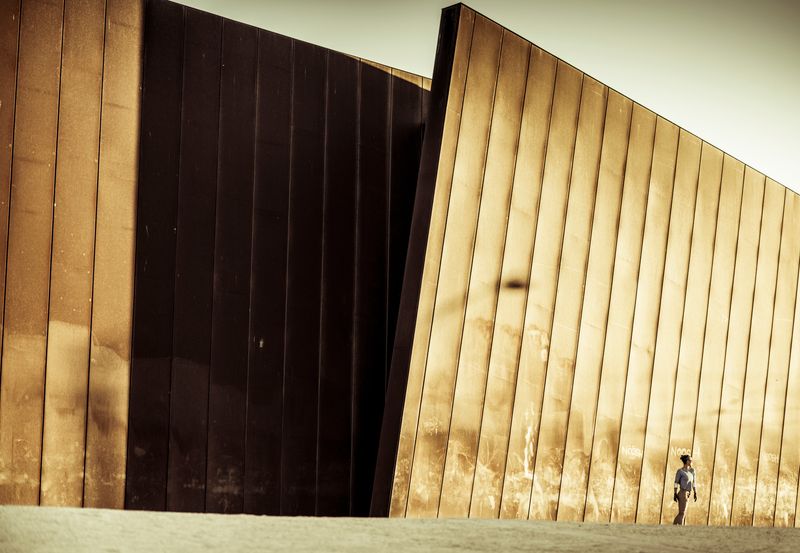 © Pippa Samaya - Image from the Dancing in the now photography project