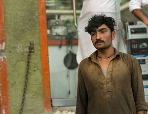 Swat Valley - Pakistan